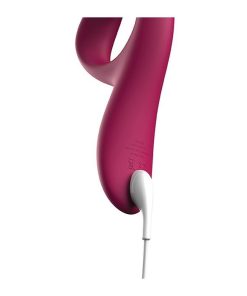 We-Vibe Nova 2 Flexible Rabbit - Fuchsia