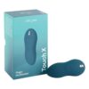 We-Vibe Touch X - Green Velvet