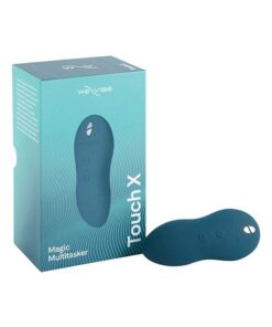We-Vibe Touch X - Green Velvet