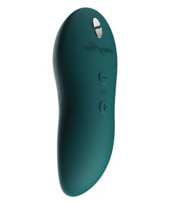We-Vibe Touch X - Green Velvet