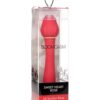 Inmi Bloomgasm Sweet Heart Rose 5X Suction Rose & 10X Vibrator - Red