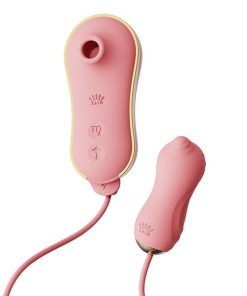 ZALO Unicorn Set - Strawberry Pink