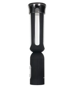 Zero Tolerance Pump It Up Suction Penis Pump - Black