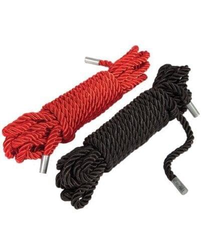 Fifty Shades of Grey Restrain Me Bondage Rope Twin Pack - Image 2
